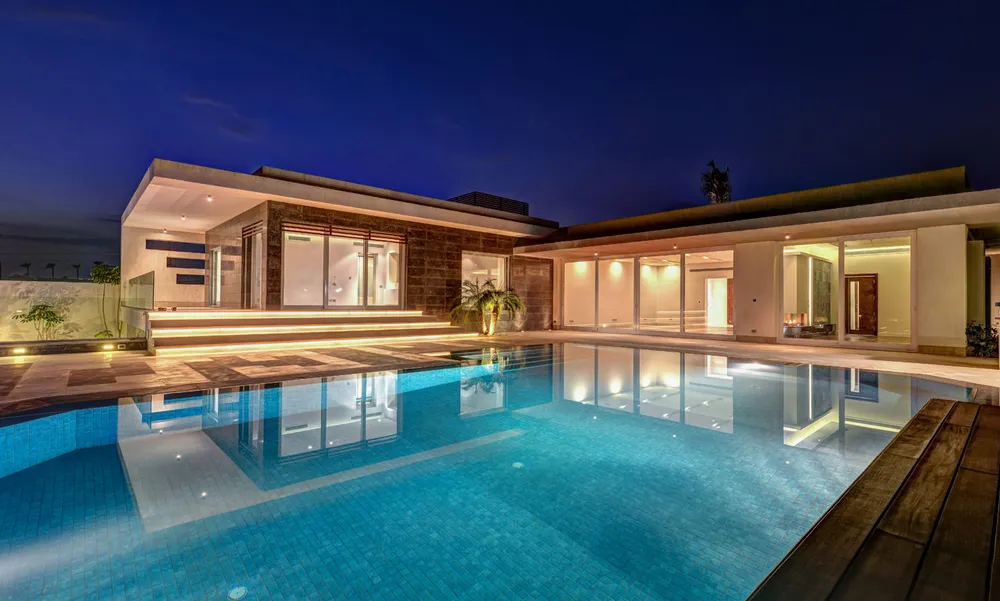 Pyramid Hills Compound – Luxury Living in 6th of October Pyramid Hills Compound