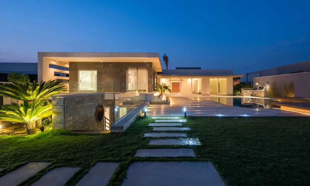 Pyramid Hills Compound – Luxury Living in 6th of October Pyramid Hills Compound