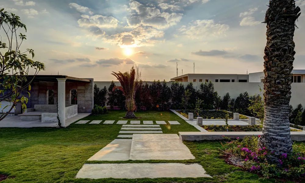 Pyramid Hills Compound – Luxury Living in 6th of October Pyramid Hills Compound