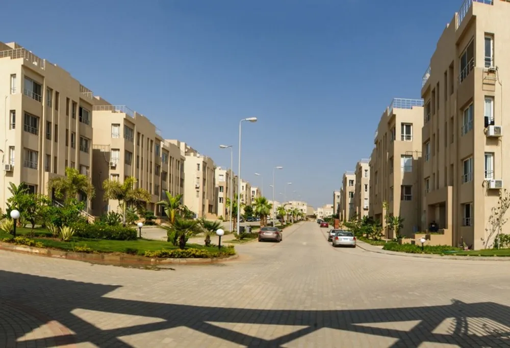 El Karma Residence Compound –  2026 Luxury Homes in Zayed