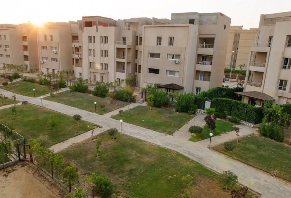 El Karma Residence Compound – 2026 Luxury Homes in Zayed El Karma Residence Compound