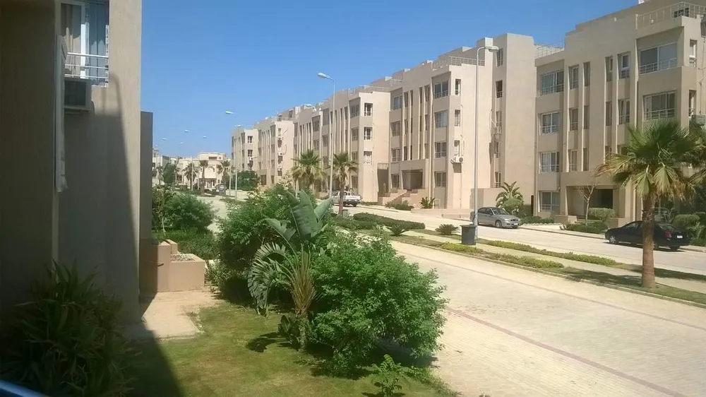 El Karma Residence Compound – 2026 Luxury Homes in Zayed El Karma Residence Compound