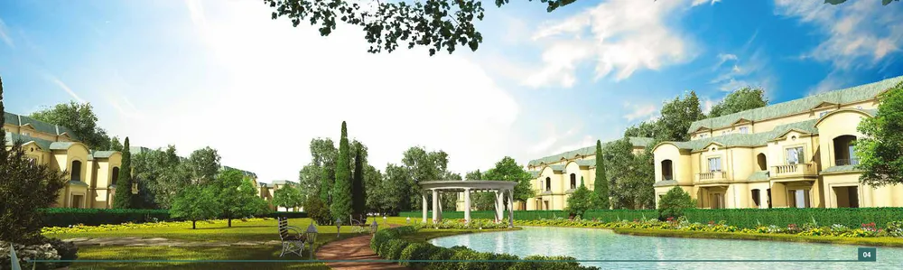 LAvenir Compound Mostakbal City – 2026 Luxury Homes