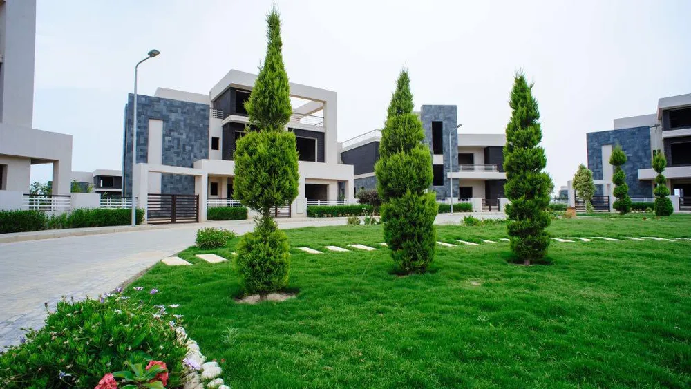El Karma 4 Compound in Giza – Luxury Living El Karma 4 Compound in Giza