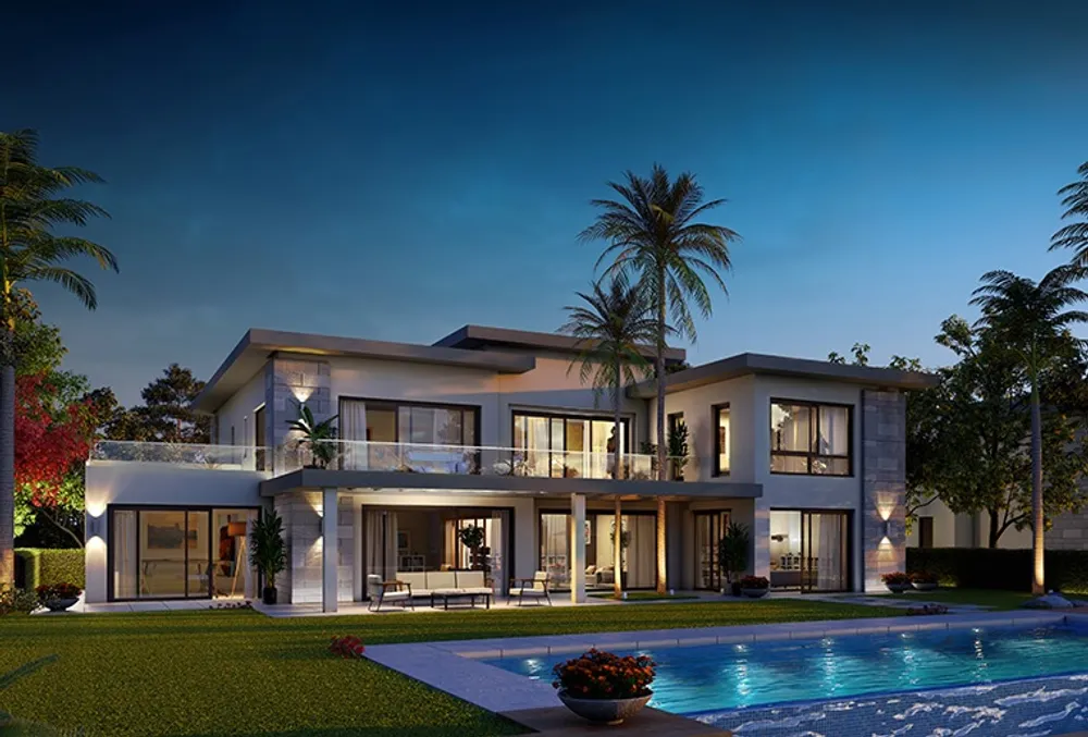 Swan Lake Compound – 2026 Luxury Homes New Cairo Swan Lake Compound – 2026 Luxury Homes New Cairo