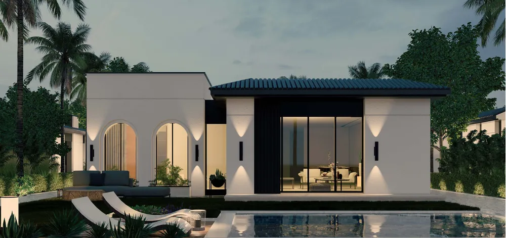 East Park Compound | 2026 Luxury Living in New Cairo East Park Compound | 2026 Luxury Living in New Cairo