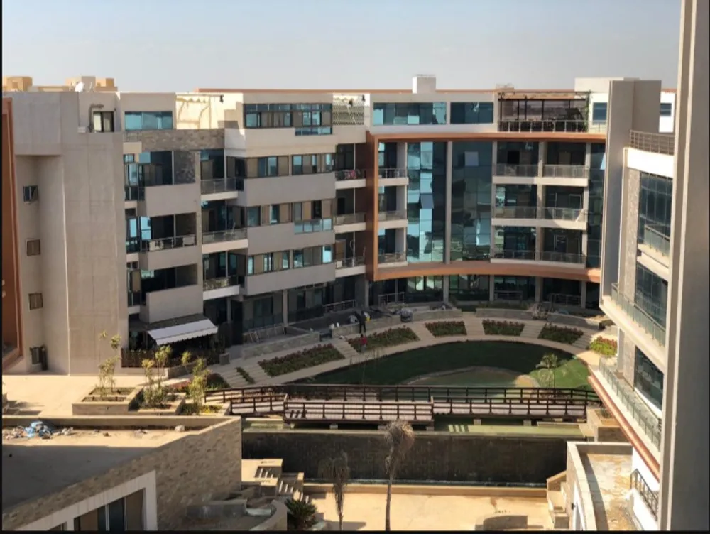 La Mirada Compound New Cairo | 2026 Prices & Location La Mirada Compound New Cairo