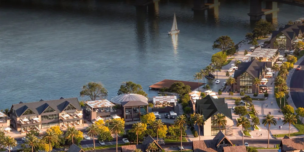 Sheikh Zayed Compounds: 2026  Luxury Homes & Lifestyle