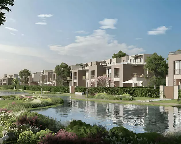 palm city compound Katameya New Cairo | Apartments & Duplexes palm city compound Katameya New Cairo | Apartments & Duplexes