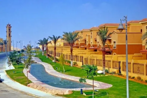 les rois compound| Luxury Villas & Townhouses les rois compound