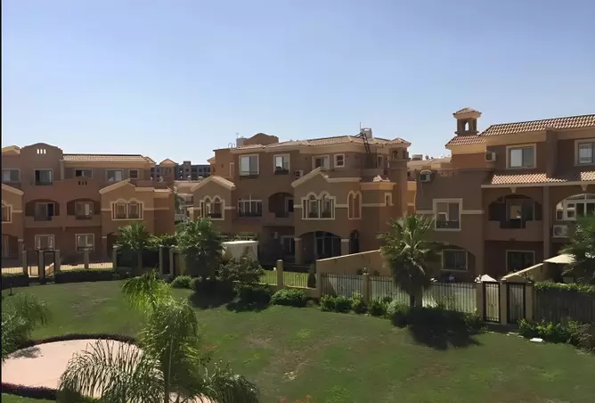 les rois compound| Luxury Villas & Townhouses les rois compound