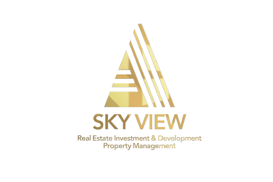 سكاي فيو للتطوير العقاري