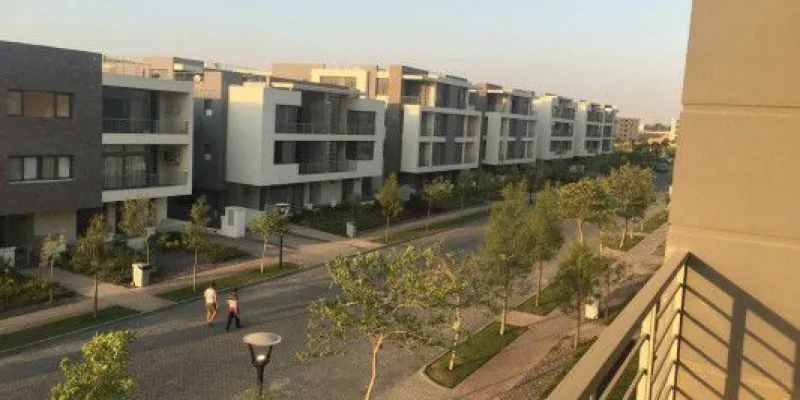 taj city compound – Integrated Luxury Living by Madinet Misr taj city compound