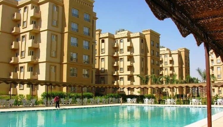 Golden Gates Compound| 2026 Full-Service Living