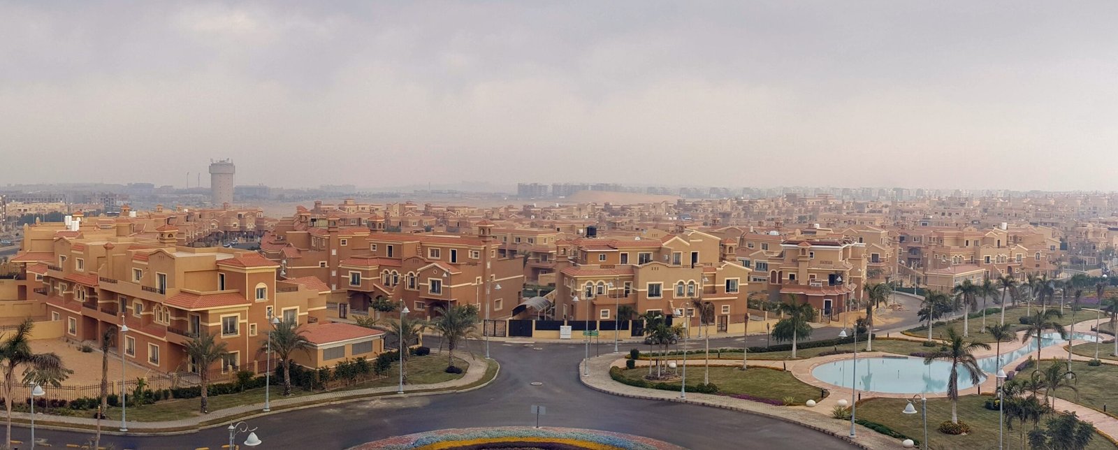 les rois compound| Luxury Villas & Townhouses les rois compound