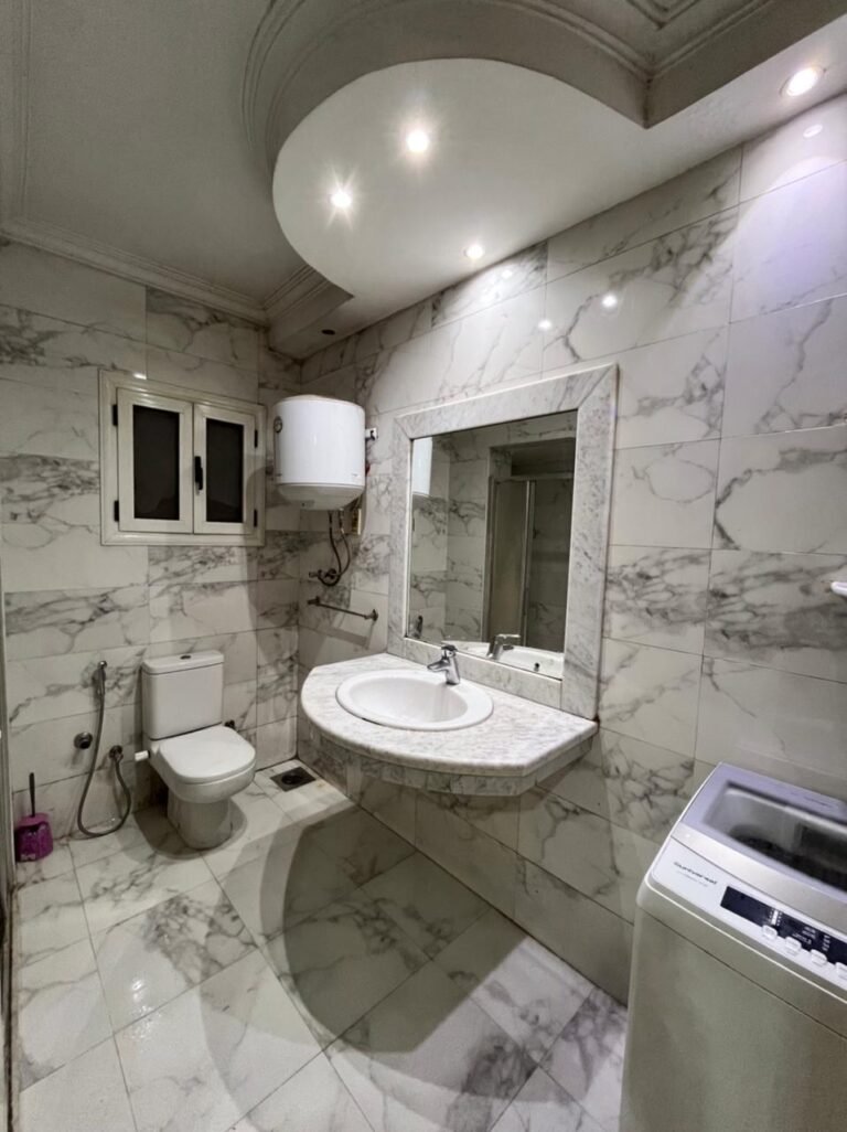 🌸من المالك مباشرة بدون عمولات شقه للايجار المفروش بارقى احياء المهندسين احمد عرابى الرئيسى بجوار عمر افندى 🌸