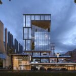 للبيع محل تجاري مول AT90 علي محور التسعين الشمالي – القاهرة الجديدة – بالتقسيط