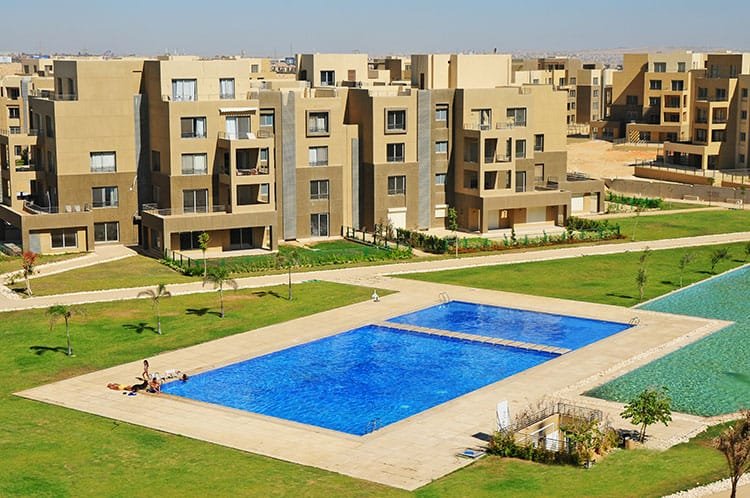 Palm Parks Compound – 6th of October | Apartments & Duplexes with Green Views palm parks compound