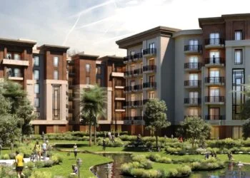 Zayed Regency Compound – 2026 Luxury Living in Zayed