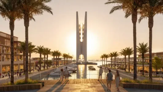 مشروع علم الروم