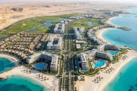 مشروع علم الروم