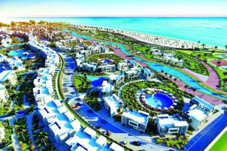 مشروع علم الروم