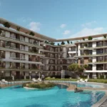 كمبوند كافالي ريزيدنس التجمع الخامس