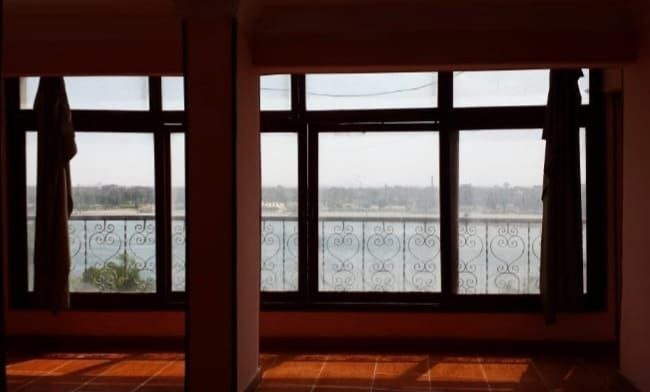 شقة للبيع فى المعادى (من المالك)