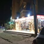 للاستثمار محل للبيع بحدائق الاهرام