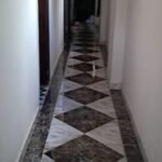 عزبة النخل الغربية أمام محطة المترو
