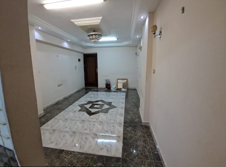 عزبة النخل الغربية أمام محطة المترو