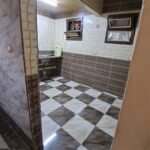 عزبة النخل الغربية أمام محطة المترو