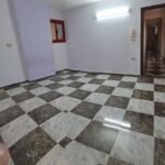 عزبة النخل الغربية أمام محطة المترو