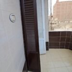 عزبة النخل الغربية أمام محطة المترو