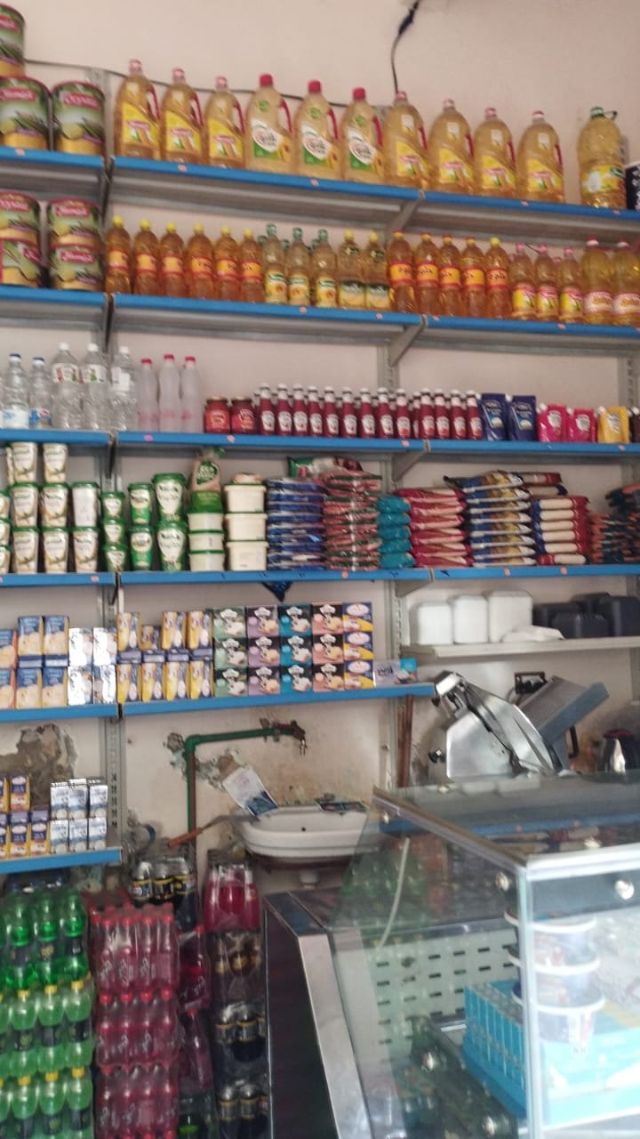 تجاري للإيجار في مصر الجديدة بمساحة 25 متر