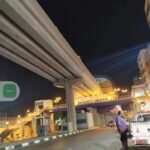 من المالك مباشرة بتقسيم عمر بن الخطاب شقة ١٢٥ متر قريبة من المترو