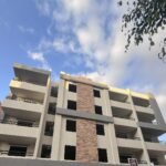 شقة للبيع في المقطم بمساحة 200 متر حي الزهور – الهضبة العليا