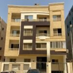 شقة للبيع في الاندلس 2 191م كاش او تقسيط