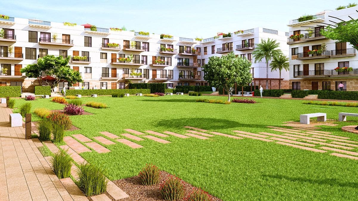 ويست اند للتطوير العقاري