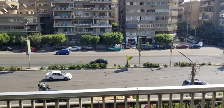 شقه مفروشه للايجار