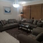 Furnished apartment in Heliopolis