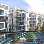 بمقدم 200 ألف شقة للبيع بالتقسيط على أطول فترة سداد في قلب 6أكتوبر