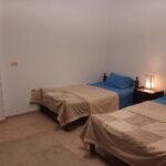 Furnished apartment in Heliopolis