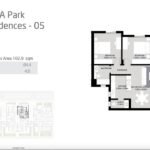 Apartment at VYE – Sodic New Zayed For sale