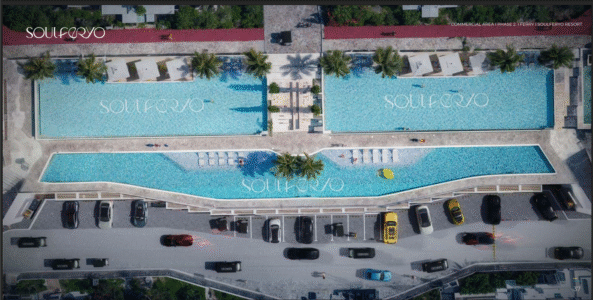 شركة سولفيريو للتطوير العقاري