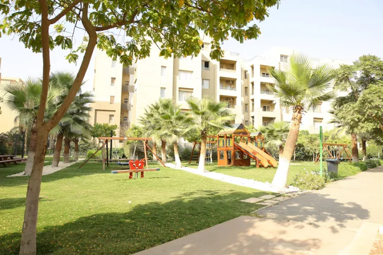 the village compound | Prices, Location & Payment Plans