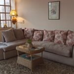 Furnished apartment in Heliopolis