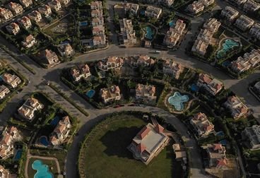 greens compound sheikh zayed