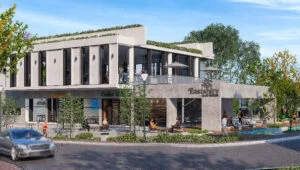 القمزي للتطوير العقاري القمزي للتطوير العقاري