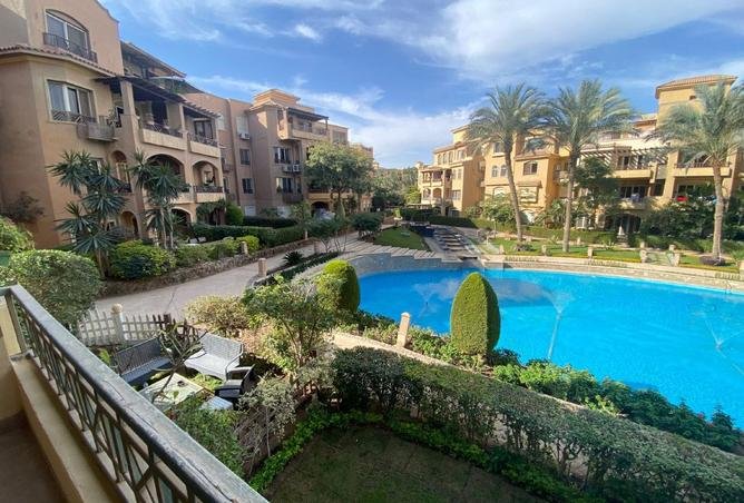 city view compound – Luxury Living in Fifth Settlement